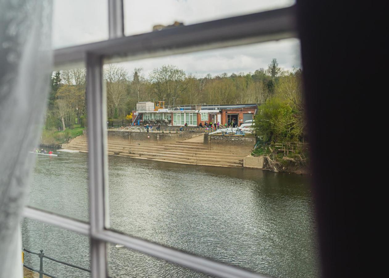 The Mug House Inn Bewdley Exterior photo
